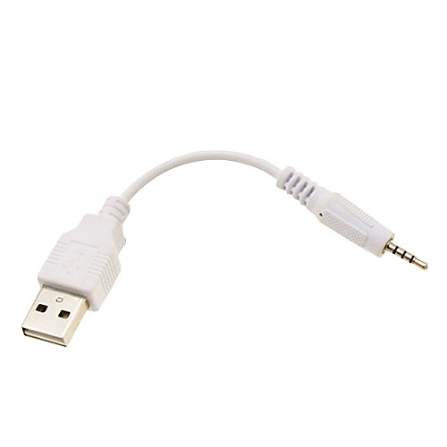 Yongwei 3.5 мм разъем штепсельной вилки usb 2.0 кабель зарядного устройства для mp3 mp4
Yongwei 3.5 мм разъем штепсельной вилки usb 2.0 кабель зарядного устройства для mp3 mp4