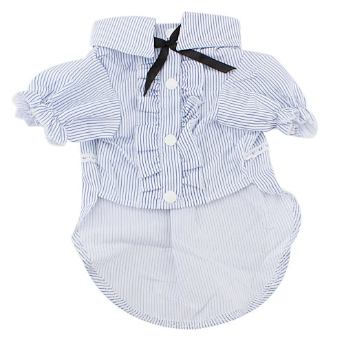 Dog Shirt / T-Shirt Stripes Casual / Daily Dog Clothes Puppy Clothes Dog Outfits Costume for Girl and Boy Dog Cotton XS S M L XL
Dog Shirt / T-Shirt Stripes Casual / Daily Dog Clothes Puppy Clothes Dog Outfits Costume for Girl and Boy Dog Cotton XS S M L XL