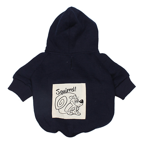 Dog Hoodie Puppy Clothes Animal Dog Clothes Puppy Clothes Dog Outfits Costume for Girl and Boy Dog Cotton XS S M L
Dog Hoodie Puppy Clothes Animal Dog Clothes Puppy Clothes Dog Outfits Costume for Girl and Boy Dog Cotton XS S M L