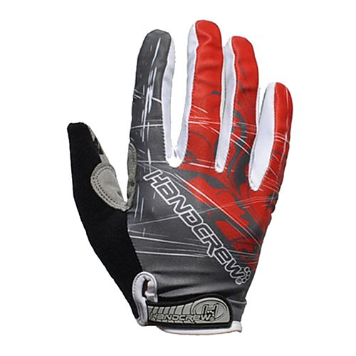 Sports Gloves Bike Gloves / Cycling Gloves Windproof Warm Ultraviolet Resistant Full Finger Gloves Winter Nylon Racing Leisure Sports Cycling / Bike Men's Women's Unisex
Sports Gloves Bike Gloves / Cycling Gloves Windproof Warm Ultraviolet Resistant Full Finger Gloves Winter Nylon Racing Leisure Sports Cycling / Bike Men's Women's Unisex