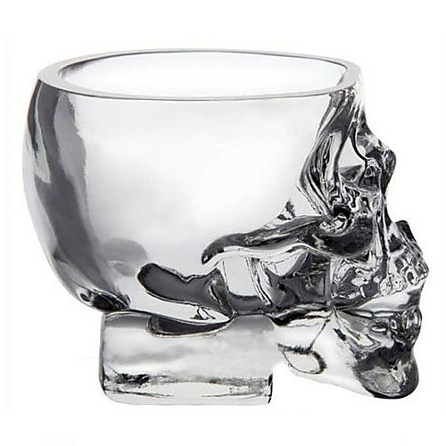 Halloween Party Halloween Mini Cup Vodka Shot Glass Whiskey Drink Ware for Home Bar Fresh Style
Halloween Party Halloween Mini Cup Vodka Shot Glass Whiskey Drink Ware for Home Bar Fresh Style