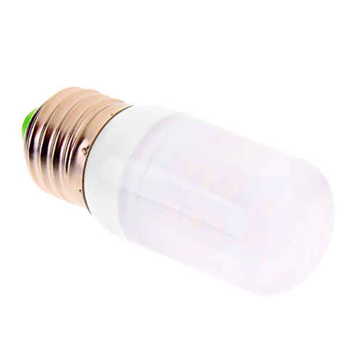LED Corn Lights 480 lm E26 / E27 T 24 LED Beads SMD 5630 Warm White 220-240 V / #
LED Corn Lights 480 lm E26 / E27 T 24 LED Beads SMD 5630 Warm White 220-240 V / #