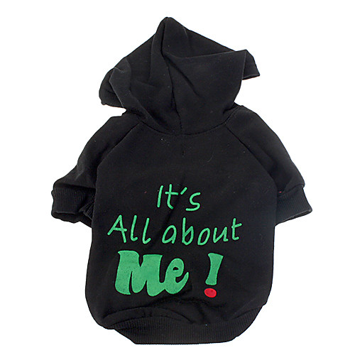 Dog Hoodie Letter & Number Fashion Winter Dog Clothes Puppy Clothes Dog Outfits White Black Blue Costume for Girl and Boy Dog Cotton XS S M L
Dog Hoodie Letter & Number Fashion Winter Dog Clothes Puppy Clothes Dog Outfits White Black Blue Costume for Girl and Boy Dog Cotton XS S M L