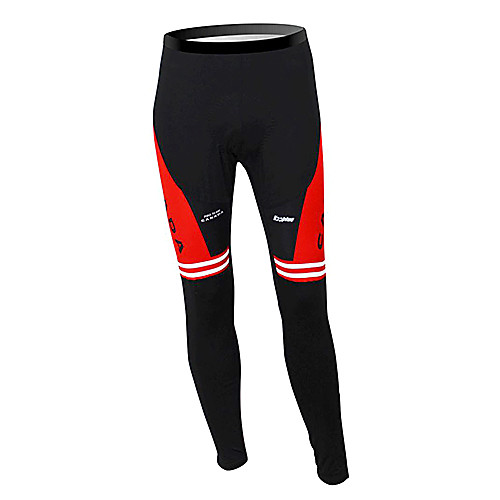 Men's Cycling Tights Winter Fleece Polyester RedBlack Canada Champion National Flag Bike Tights Bottoms Mountain Bike MTB Road Bike Cycling Thermal / Warm Fleece Lining Breathable Sports
Men's Cycling Tights Winter Fleece Polyester RedBlack Canada Champion National Flag Bike Tights Bottoms Mountain Bike MTB Road Bike Cycling Thermal / Warm Fleece Lining Breathable Sports