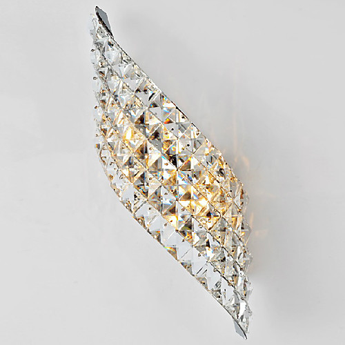 Modern Contemporary Flush Mount wall Lights Metal Wall Light 110-120V 220-240V 5 W / G4
Modern Contemporary Flush Mount wall Lights Metal Wall Light 110-120V 220-240V 5 W / G4