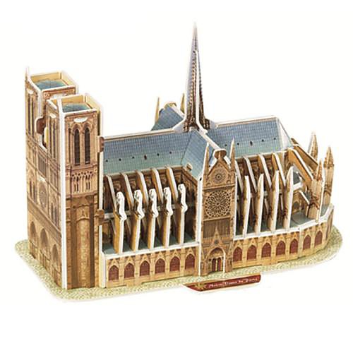 Famous buildings 3D Puzzle Wooden Puzzle Paper Model Model Building Kit Wooden Model Paper Kid's Adults' Toy Gift
Famous buildings 3D Puzzle Wooden Puzzle Paper Model Model Building Kit Wooden Model Paper Kid's Adults' Toy Gift