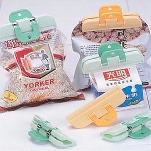 2шт пластиковый крепкий мешок еды клип свежая закуска хранения сумка для хранения герметик
2шт пластиковый крепкий мешок еды клип свежая закуска хранения сумка для хранения герметик