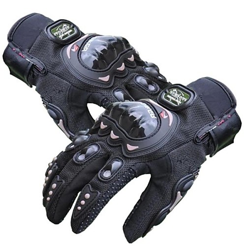 PRO-BIKER Bike Gloves / Cycling Gloves Mountain Bike MTB Breathable Anti-Slip Sweat-wicking Protective Full Finger Gloves Sports Gloves Lycra Silicone Gel Black Blue Red for Adults' Racing Motobike
PRO-BIKER Bike Gloves / Cycling Gloves Mountain Bike MTB Breathable Anti-Slip Sweat-wicking Protective Full Finger Gloves Sports Gloves Lycra Silicone Gel Black Blue Red for Adults' Racing Motobike