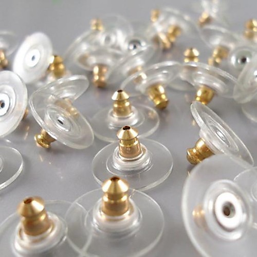 Women's Earring Back Ladies Classic Gold Plated Earrings Jewelry White For Casual Daily
Women's Earring Back Ladies Classic Gold Plated Earrings Jewelry White For Casual Daily