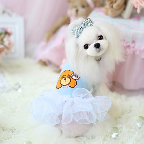 Dog Coat Winter Dog Clothes Puppy Clothes Dog Outfits Blue Pink Costume for Girl and Boy Dog Terylene Cotton XS S M L XL
Dog Coat Winter Dog Clothes Puppy Clothes Dog Outfits Blue Pink Costume for Girl and Boy Dog Terylene Cotton XS S M L XL