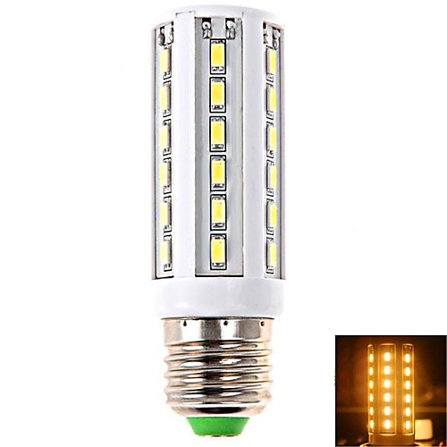 1pc 10 W LED Corn Lights 900LM E14 B22 E26 / E27 T 42 LED Beads SMD 5730 Warm White Cold White Natural White 100-240 V
1pc 10 W LED Corn Lights 900LM E14 B22 E26 / E27 T 42 LED Beads SMD 5730 Warm White Cold White Natural White 100-240 V