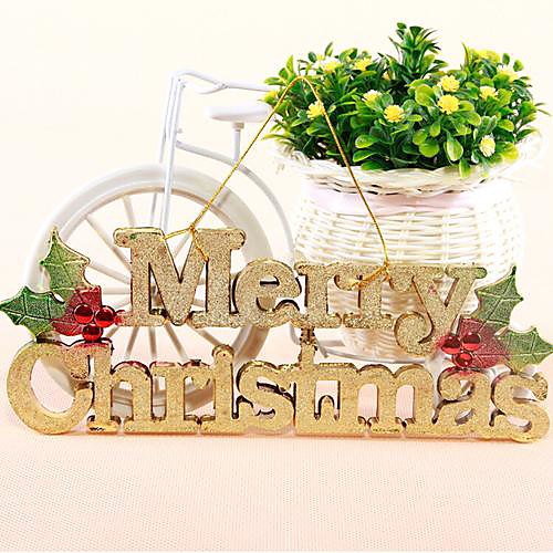 English Letters Card Merry Christmas With Hang Rope Hanging Shop Door Decoration Hanging Tree
English Letters Card Merry Christmas With Hang Rope Hanging Shop Door Decoration Hanging Tree