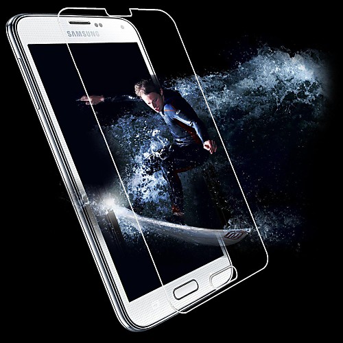 Защитная плёнка для экрана для Samsung Galaxy S5 Mini Закаленное стекло Защитная пленка для экрана Против отпечатков пальцев
Защитная плёнка для экрана для Samsung Galaxy S5 Mini Закаленное стекло Защитная пленка для экрана Против отпечатков пальцев