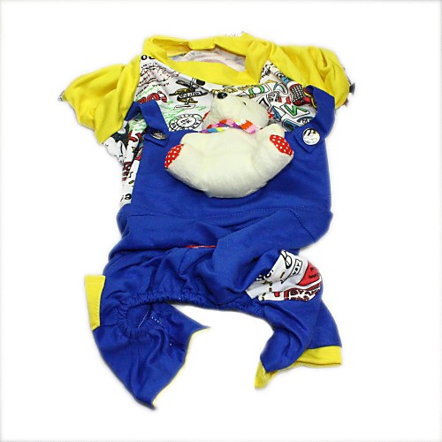 Dog Pants Cosplay Winter Dog Clothes Puppy Clothes Dog Outfits Costume for Girl and Boy Dog Cotton S M L XL XXL
Dog Pants Cosplay Winter Dog Clothes Puppy Clothes Dog Outfits Costume for Girl and Boy Dog Cotton S M L XL XXL