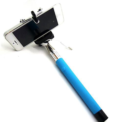 Selfie Stick Bluetooth, Extendable Monopod Built-in Bluetooth Remote Shutter Compatible with iPhone XS/XS max/XR/X/8/8P/7/7P/6s/6/5,Galaxy S9/8/7/6/Note,Nubia,Huawei and More
Selfie Stick Bluetooth, Extendable Monopod Built-in Bluetooth Remote Shutter Compatible with iPhone XS/XS max/XR/X/8/8P/7/7P/6s/6/5,Galaxy S9/8/7/6/Note,Nubia,Huawei and More