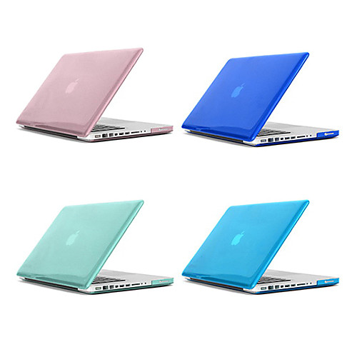 MacBook Case Transparent / Solid Colored Plastic for Macbook Pro 13-inch / Macbook Pro 15-inch
MacBook Case Transparent / Solid Colored Plastic for Macbook Pro 13-inch / Macbook Pro 15-inch