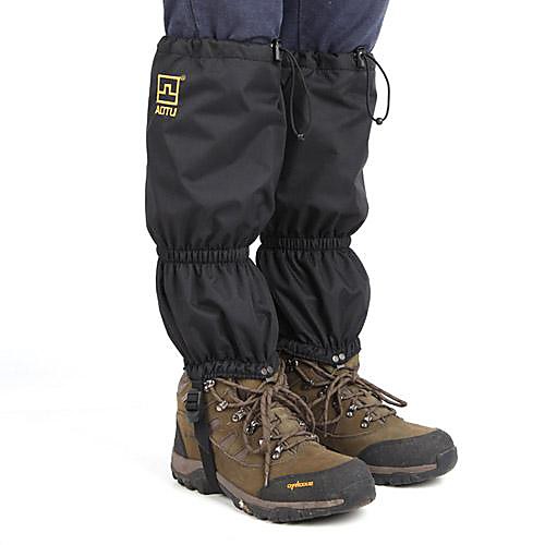 Ski Gaiter Men's / Women's Waterproof Snowboard Solid Colored Winter Sports Fall / Winter / Spring
Ski Gaiter Men's / Women's Waterproof Snowboard Solid Colored Winter Sports Fall / Winter / Spring