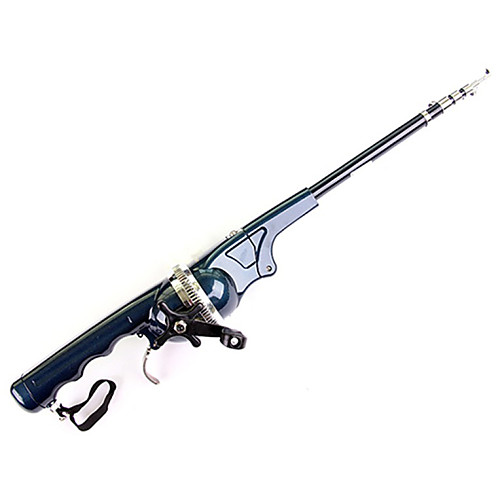 Casting Rod Fishing Rod Fishing Rod and Reel Combo Casting Rod 131 cm Fibre Glass Heavy (H) Sea Fishing Freshwater Fishing / ABS
Casting Rod Fishing Rod Fishing Rod and Reel Combo Casting Rod 131 cm Fibre Glass Heavy (H) Sea Fishing Freshwater Fishing / ABS