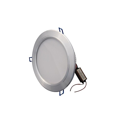 ZDM 6 12W 120PCS SMD3014 1000-1100LM Silver Round LED Canister Light/Lamp (85-265V)
ZDM 6 12W 120PCS SMD3014 1000-1100LM Silver Round LED Canister Light/Lamp (85-265V)