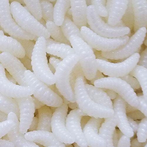 60 pcs Fishing Lures Soft Bait Worm Bass Trout Pike Freshwater Fishing Carp Fishing
60 pcs Fishing Lures Soft Bait Worm Bass Trout Pike Freshwater Fishing Carp Fishing