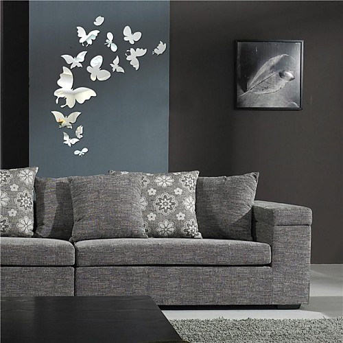 Animals Wall Stickers Living Room, Pre-pasted PVC Home Decoration Wall Decal 5537cm
Animals Wall Stickers Living Room, Pre-pasted PVC Home Decoration Wall Decal 5537cm