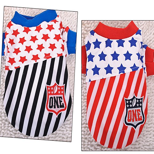 Dog Shirt / T-Shirt Pants Cosplay Dog Clothes Puppy Clothes Dog Outfits Black Red Costume for Girl and Boy Dog Cotton XS S M L
Dog Shirt / T-Shirt Pants Cosplay Dog Clothes Puppy Clothes Dog Outfits Black Red Costume for Girl and Boy Dog Cotton XS S M L