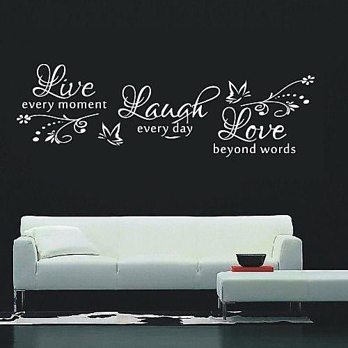 Characters Wall Stickers Living Room, Pre-pasted Vinyl Home Decoration Wall Decal
Characters Wall Stickers Living Room, Pre-pasted Vinyl Home Decoration Wall Decal