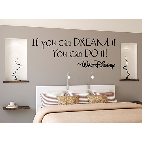 Characters Wall Stickers Bedroom, Pre-pasted PVC Home Decoration Wall Decal 38.114.2cm
Characters Wall Stickers Bedroom, Pre-pasted PVC Home Decoration Wall Decal 38.114.2cm