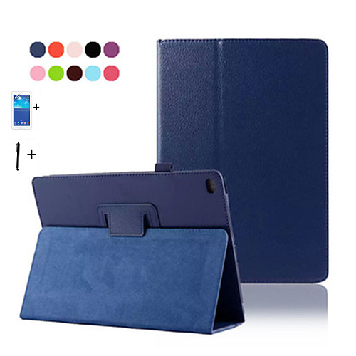 Phone Case For Apple Full Body Case iPad Mini 5 iPad New Air(2019) iPad Air 2 with Stand Auto Sleep / Wake Solid Colored PU Leather
Phone Case For Apple Full Body Case iPad Mini 5 iPad New Air(2019) iPad Air 2 with Stand Auto Sleep / Wake Solid Colored PU Leather