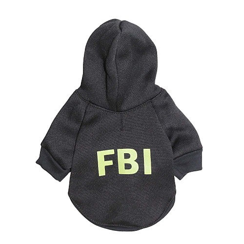 Hoodie Puppy Clothes Letter & Number Fashion Winter Dog Clothes Puppy Clothes Dog Outfits Black Red Blue Costume for Girl and Boy Dog Cotton XS S M L
Hoodie Puppy Clothes Letter & Number Fashion Winter Dog Clothes Puppy Clothes Dog Outfits Black Red Blue Costume for Girl and Boy Dog Cotton XS S M L