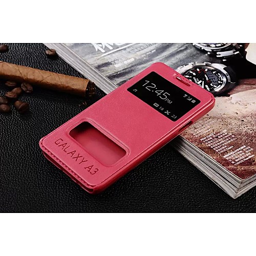 Samsung S View Wallet Cover A71