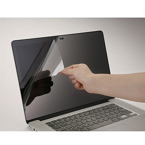 Phone Screen Protector For Apple MacBook Air 13-inch PET 1 pc Ultra Thin High Definition Phone Accessory
Phone Screen Protector For Apple MacBook Air 13-inch PET 1 pc Ultra Thin High Definition Phone Accessory