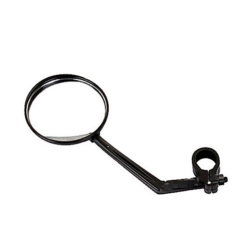 Rearview Mirror Handlerbar Bike Mirror Adjustable Waterproof Convenient for Road Bike Mountain Bike MTB Fixed Gear Bike Cycling Bicycle ABS Black
Rearview Mirror Handlerbar Bike Mirror Adjustable Waterproof Convenient for Road Bike Mountain Bike MTB Fixed Gear Bike Cycling Bicycle ABS Black