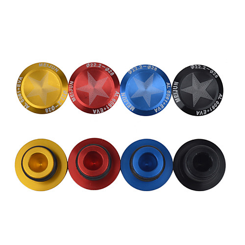 Bike Handlerbar Grips Durable For Road Bike Mountain Bike MTB Cycling Bicycle Aluminium 6061 Black Gold Red
Bike Handlerbar Grips Durable For Road Bike Mountain Bike MTB Cycling Bicycle Aluminium 6061 Black Gold Red