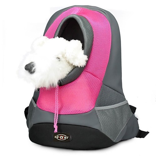 Cat Dog Carrier Bag & Travel Backpack Portable Breathable Fabric Yellow Red Green
Cat Dog Carrier Bag & Travel Backpack Portable Breathable Fabric Yellow Red Green