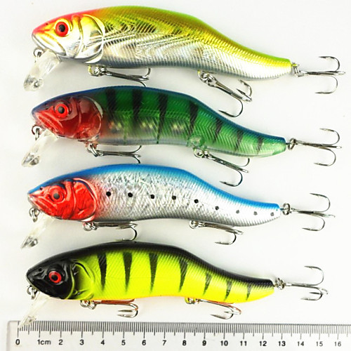 8 pcs Minnow Fishing Lures Minnow Sinking Bass Trout Pike Sea Fishing Freshwater Fishing Lure Fishing Hard Plastic
8 pcs Minnow Fishing Lures Minnow Sinking Bass Trout Pike Sea Fishing Freshwater Fishing Lure Fishing Hard Plastic
