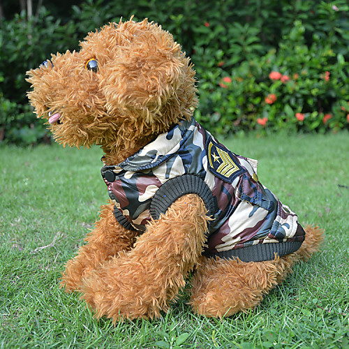 Dog Coat Winter Dog Clothes Puppy Clothes Dog Outfits Costume for Girl and Boy Dog Cotton S M L XL
Dog Coat Winter Dog Clothes Puppy Clothes Dog Outfits Costume for Girl and Boy Dog Cotton S M L XL