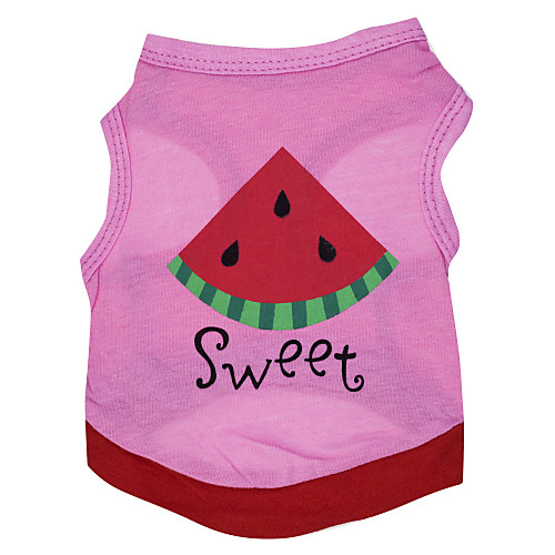 Shirt / T-Shirt Puppy Clothes Floral Botanical Fashion Dog Clothes Puppy Clothes Dog Outfits Breathable Red Green Costume for Girl and Boy Dog Cotton XS S M L
Shirt / T-Shirt Puppy Clothes Floral Botanical Fashion Dog Clothes Puppy Clothes Dog Outfits Breathable Red Green Costume for Girl and Boy Dog Cotton XS S M L