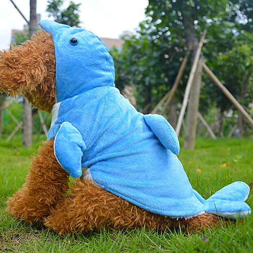 Dog Coat Cartoon Animal Cosplay Winter Dog Clothes Puppy Clothes Dog Outfits Blue Pink Costume for Girl and Boy Dog Cotton S M L XL
Dog Coat Cartoon Animal Cosplay Winter Dog Clothes Puppy Clothes Dog Outfits Blue Pink Costume for Girl and Boy Dog Cotton S M L XL