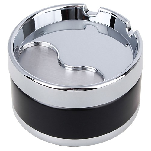Car Cigarette Ashtray with Lid Suit for Most Car Cup Holder Fireproof Automatically Extinguished Unbreakable Ashtray for Car
Car Cigarette Ashtray with Lid Suit for Most Car Cup Holder Fireproof Automatically Extinguished Unbreakable Ashtray for Car