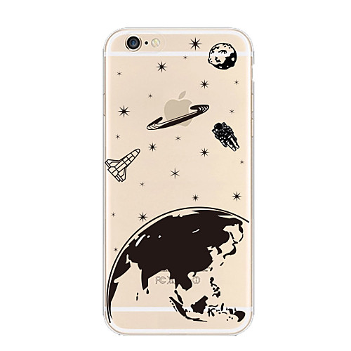 Case For Apple iPhone 8 Plus / iPhone 8 / iPhone 7 Plus Transparent Back Cover Playing with Apple Logo Soft TPU
Case For Apple iPhone 8 Plus / iPhone 8 / iPhone 7 Plus Transparent Back Cover Playing with Apple Logo Soft TPU
