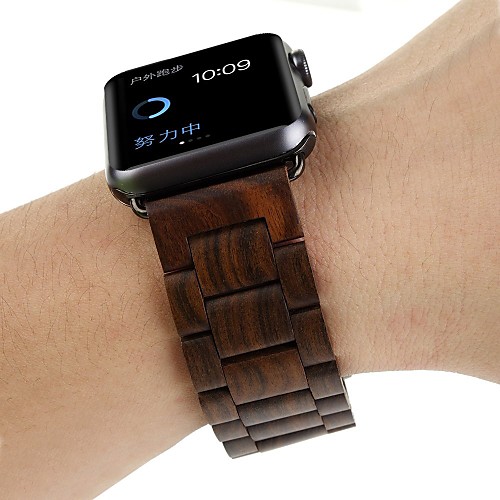 Ремешок для часов для Apple Watch Series 4/3/2/1 Apple Бабочка Пряжка Дерево Повязка на запястье
Ремешок для часов для Apple Watch Series 4/3/2/1 Apple Бабочка Пряжка Дерево Повязка на запястье