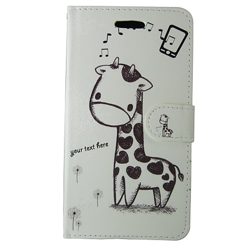 Case For Apple iPhone 6 Plus / iPhone 6 Wallet / Card Holder / with Stand Full Body Cases Cartoon Hard PU Leather for iPhone 6s Plus / iPhone 6s / iPhone 6 Plus
Case For Apple iPhone 6 Plus / iPhone 6 Wallet / Card Holder / with Stand Full Body Cases Cartoon Hard PU Leather for iPhone 6s Plus / iPhone 6s / iPhone 6 Plus