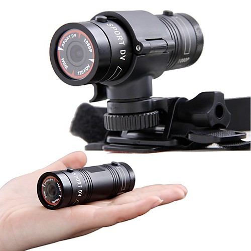 NEW Mini F9 Sport DV Full HD 1080P Waterproof Sports Camera Digital Action Camera Extreme Sports Camcorder
NEW Mini F9 Sport DV Full HD 1080P Waterproof Sports Camera Digital Action Camera Extreme Sports Camcorder