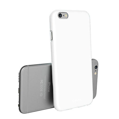 Phone Case For Apple Back Cover iPhone 8 Plus iPhone 8 iPhone 7 Plus iPhone 7 iPhone 6s Plus iPhone 6s iPhone 6 Plus iPhone 6 Shockproof Solid Colored Soft TPU
Phone Case For Apple Back Cover iPhone 8 Plus iPhone 8 iPhone 7 Plus iPhone 7 iPhone 6s Plus iPhone 6s iPhone 6 Plus iPhone 6 Shockproof Solid Colored Soft TPU
