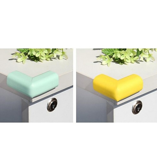 4PCS Children Protection Corner Soft Table Desk Children Safety Corner Baby Safety Edge Guards
4PCS Children Protection Corner Soft Table Desk Children Safety Corner Baby Safety Edge Guards