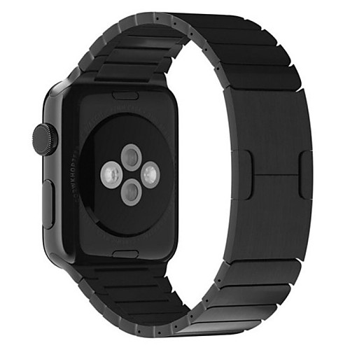 Ремешок для часов для Apple Watch Series 4/3/2/1 Apple Бабочка Пряжка Нержавеющая сталь Повязка на запястье
Ремешок для часов для Apple Watch Series 4/3/2/1 Apple Бабочка Пряжка Нержавеющая сталь Повязка на запястье