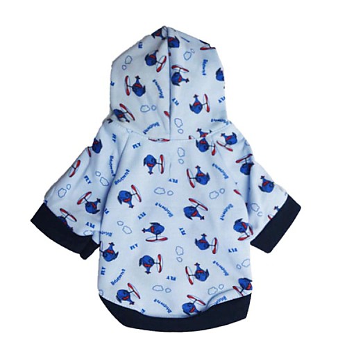 Dog Hoodie Puppy Clothes Cartoon Fashion Winter Dog Clothes Puppy Clothes Dog Outfits White Costume for Girl and Boy Dog Cotton XS S M L
Dog Hoodie Puppy Clothes Cartoon Fashion Winter Dog Clothes Puppy Clothes Dog Outfits White Costume for Girl and Boy Dog Cotton XS S M L