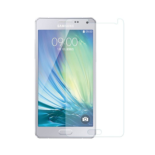XIMALONG Galaxy A5 Screen Protector, Transparent Ultra Thin HD Temped Glass Screen Protector for Samsung Galaxy A5
XIMALONG Galaxy A5 Screen Protector, Transparent Ultra Thin HD Temped Glass Screen Protector for Samsung Galaxy A5
