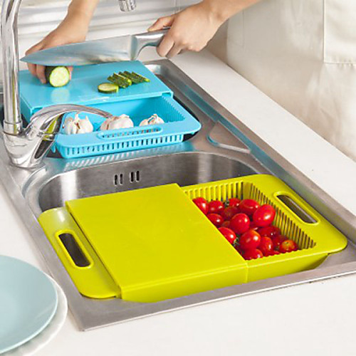 Kitchen Sink Cutting Boards Wash the Dishes to Wash Cut With The Drain Basket Chopping Block
Kitchen Sink Cutting Boards Wash the Dishes to Wash Cut With The Drain Basket Chopping Block